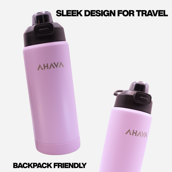 StayCool Hydration Bottle