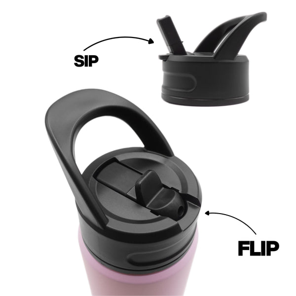 AHAVA StayCool Water Bottle