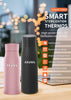Smart Hydration UV Water Bottle