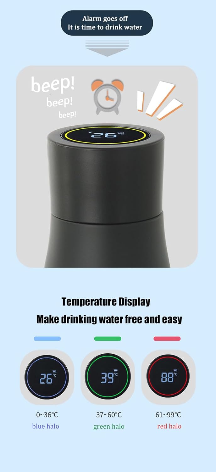 AHAVA Smart Water Purifier
