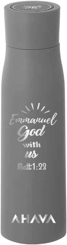 AHAVA Smart Water Purifier